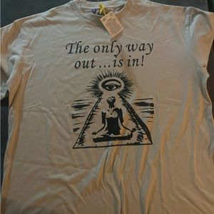 Gallery Dept T Shirt